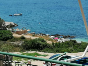 Saranda vacations
